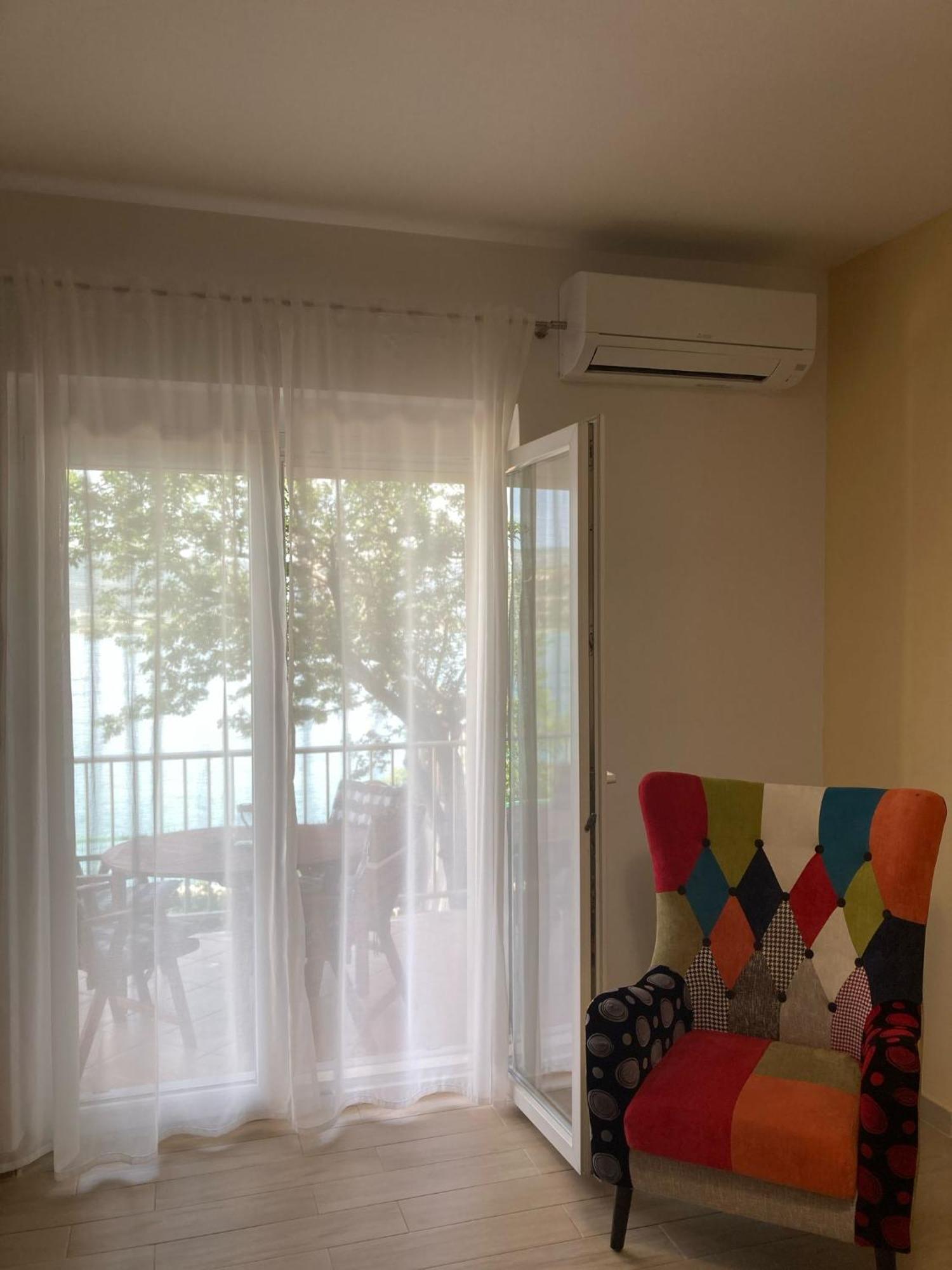 Mastrinka Apartment Trogir Exterior foto